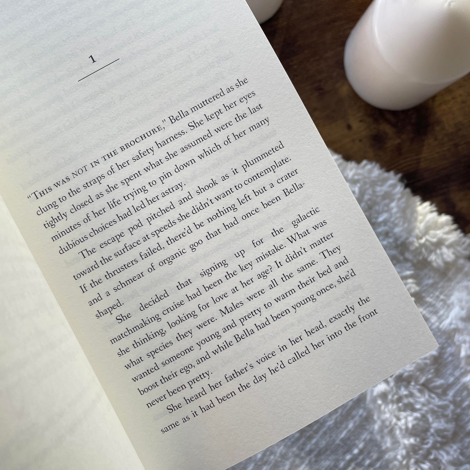 Marked for Mayhem by Susan Hayes