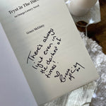 Load image into Gallery viewer, Tryst In The Dark: An Omega Lottery Novel by Grace McGinty
