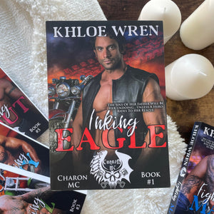 Chaon MC Series by Khloe Wren