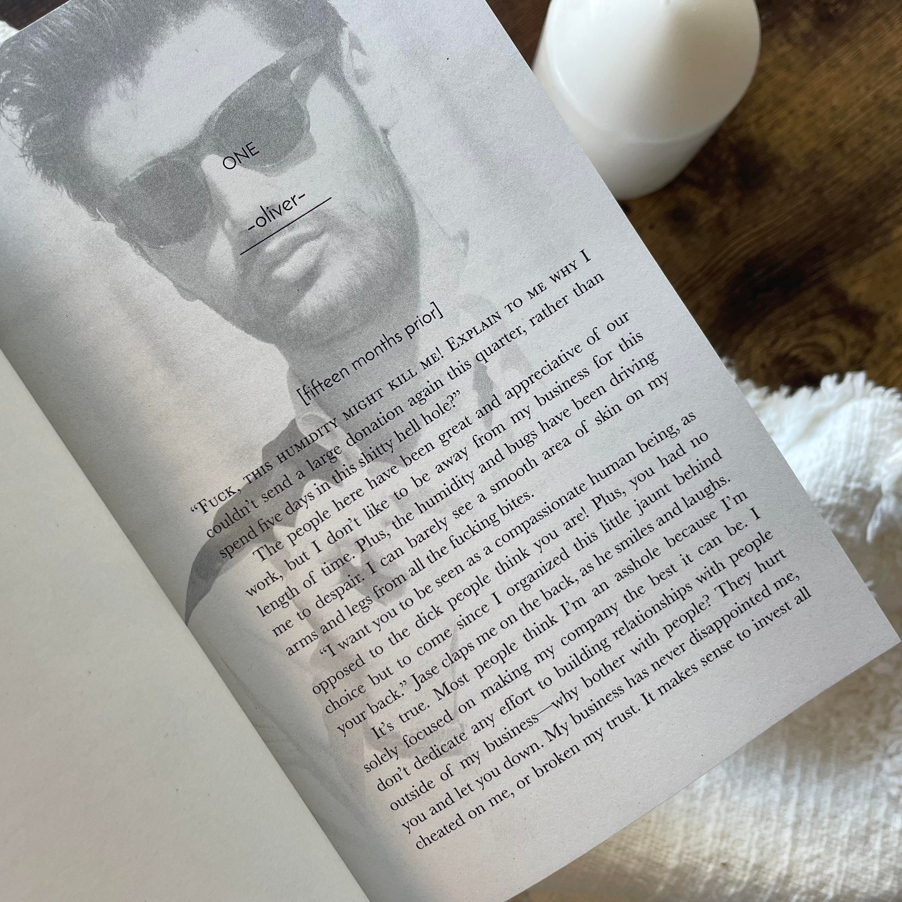 The Summer Twin Duet: Foiled Editions by Debra St James