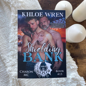 Chaon MC Series by Khloe Wren