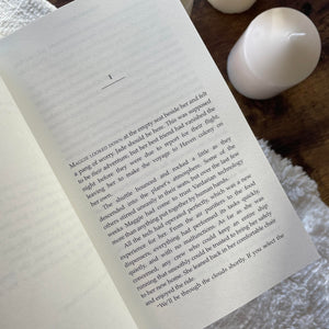 The Drift: Haven Colony by Susan Hayes