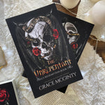 Load image into Gallery viewer, Hell&#39;s Redemption: Special Edition Covers by Grace McGinty
