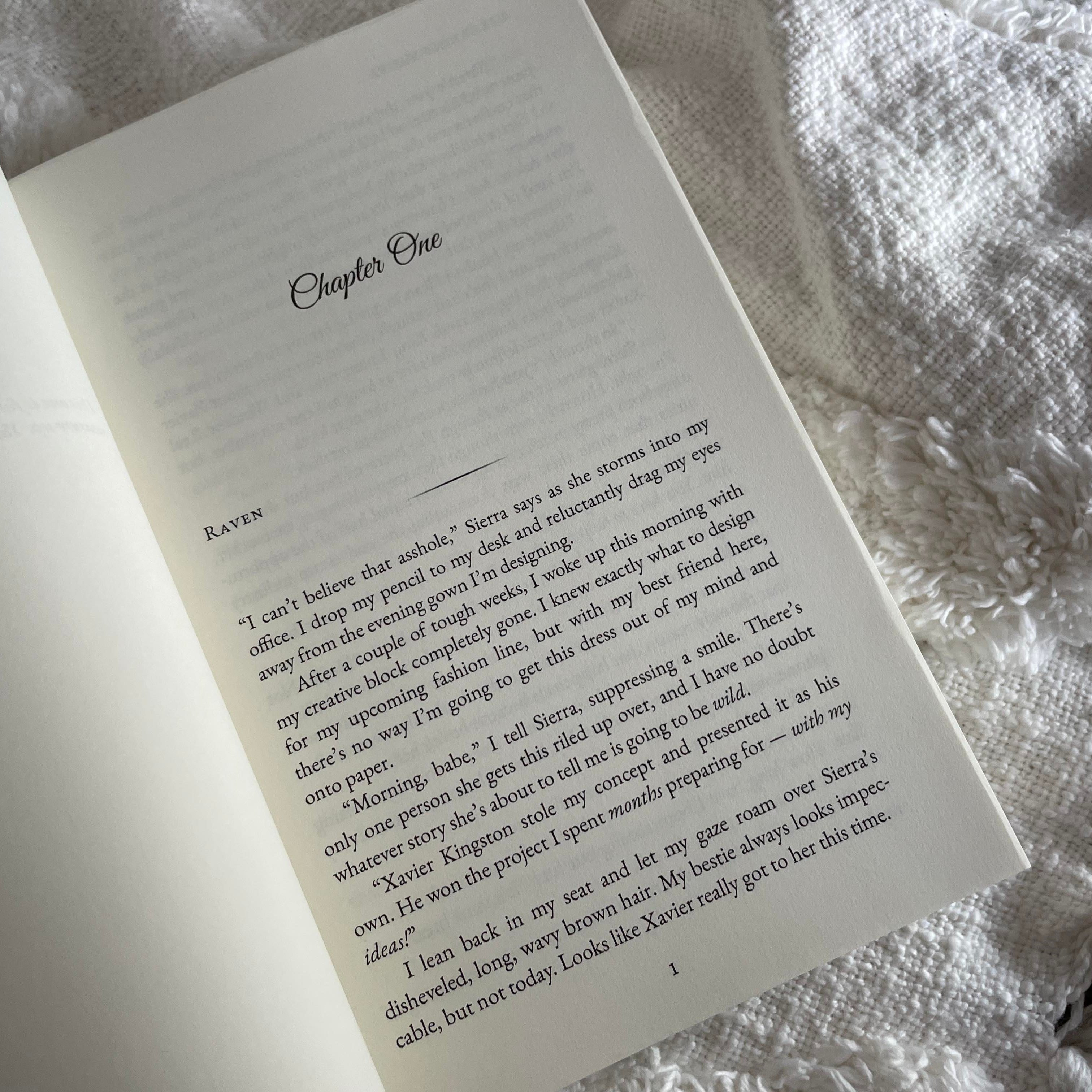The Windsors by Catharina Maura