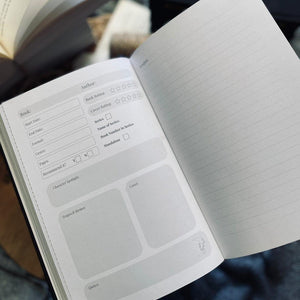 The Bookish Journal