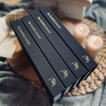 Load image into Gallery viewer, The Bookish Journal
