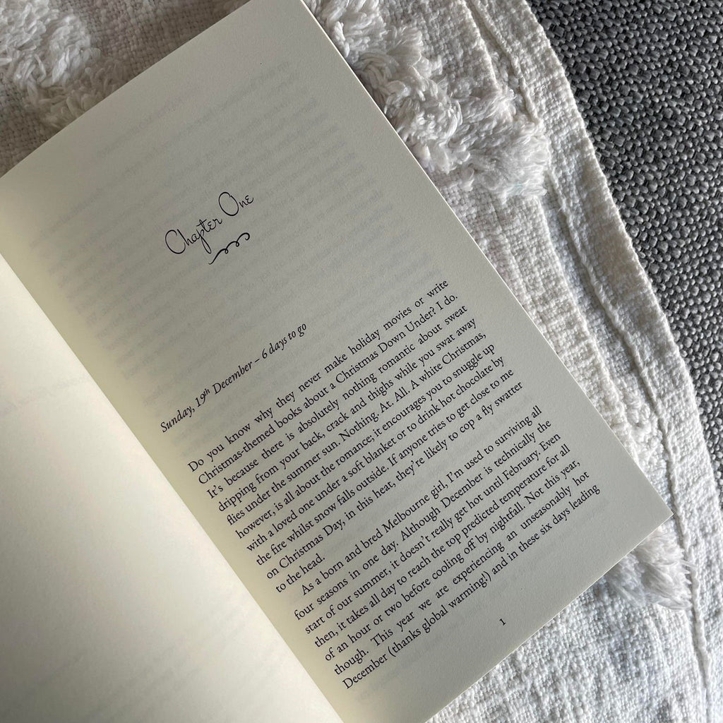 Scratch & Dent: A Holly Jolly Christmas by Katie Montinaro