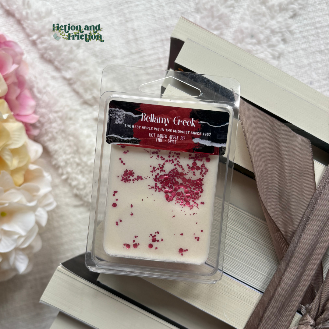 Bellamy Creek | Wax Melts