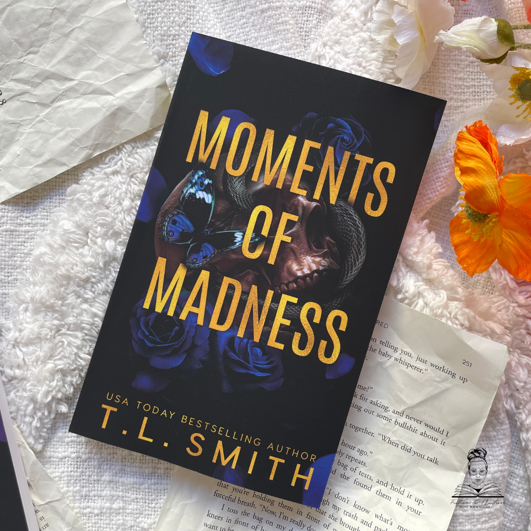 The Hunters by T.L. Smith