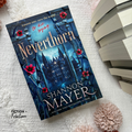 Neverthorn by Shannon Mayer