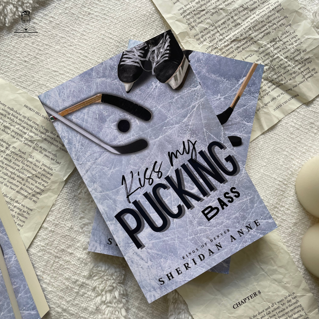 Kings of Denver by Sheridan Anne