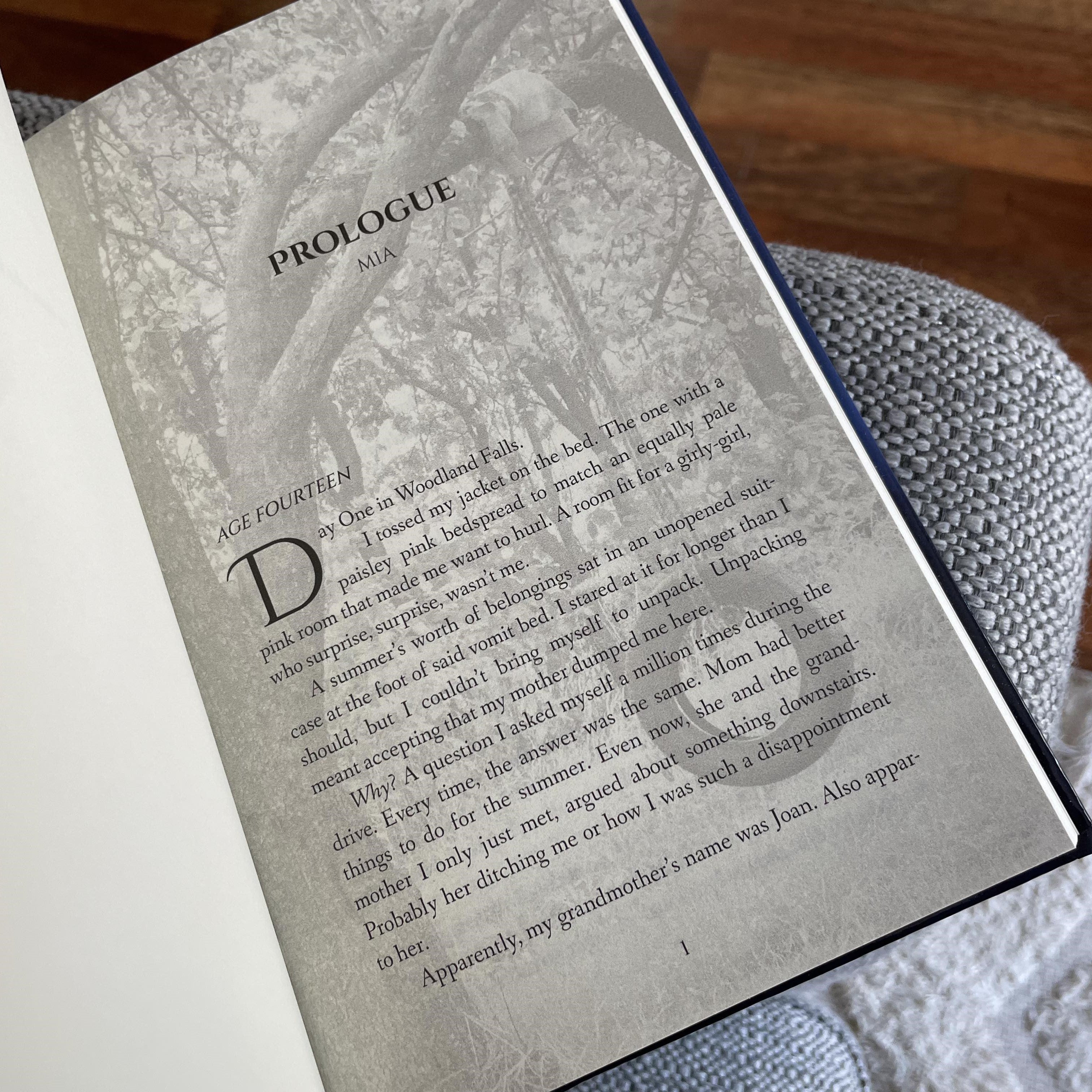 Small Town Packs: HARDCOVERS by Cassie Laelyn