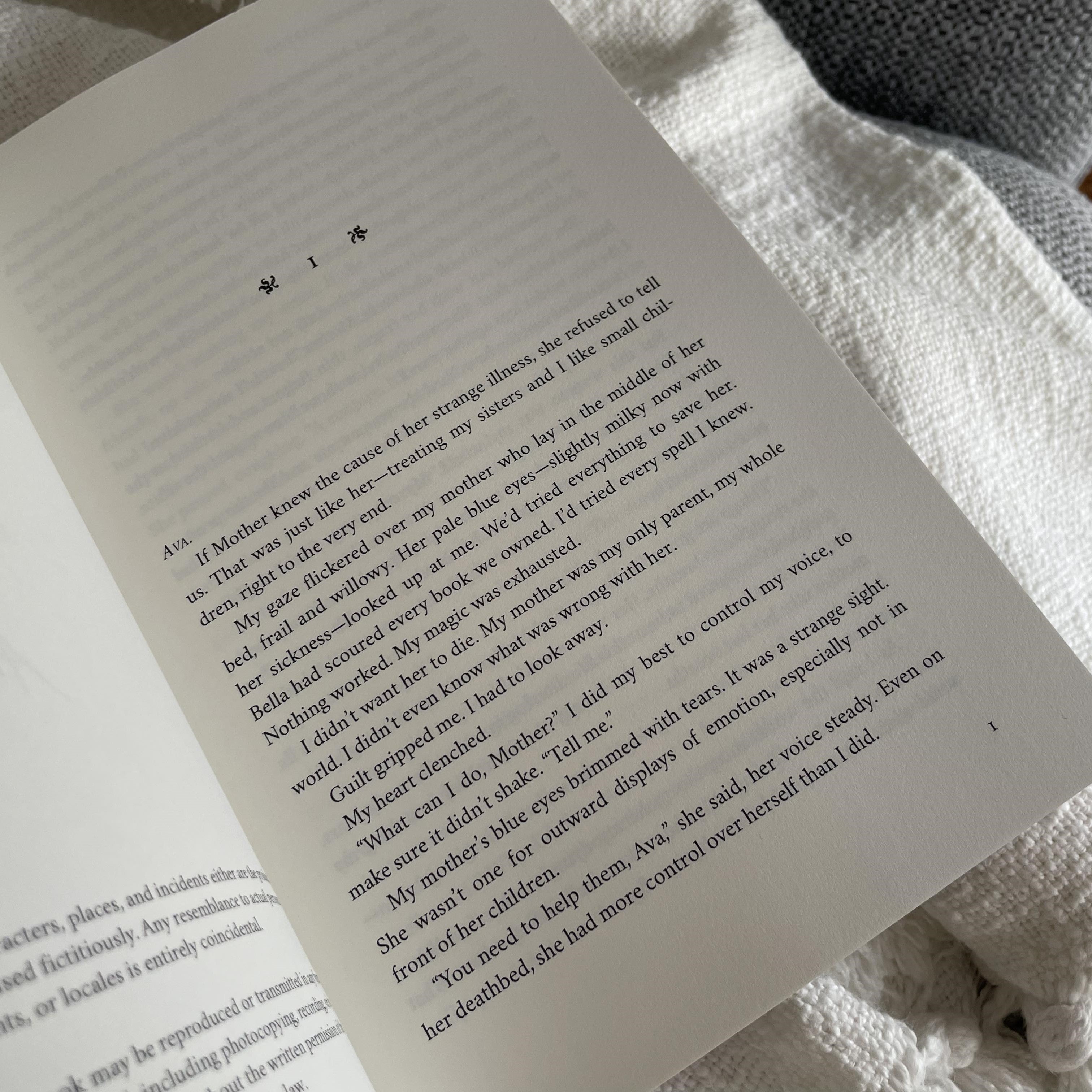 Sisters of the Coven by Amelia Shaw