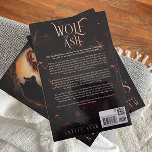 The Shifter Rejected Series by Amelia Shaw
