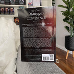 Load image into Gallery viewer, The Duke&#39;s Marriage of Convenience by Fiona Miers
