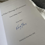 Load image into Gallery viewer, The Duke&#39;s Marriage of Convenience by Fiona Miers
