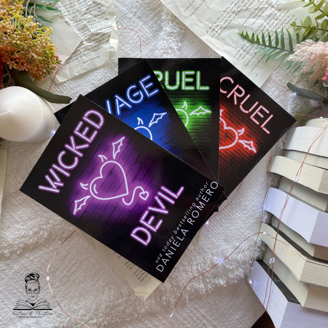 Boys of Sun Valley: Alternates by Daniela Romero