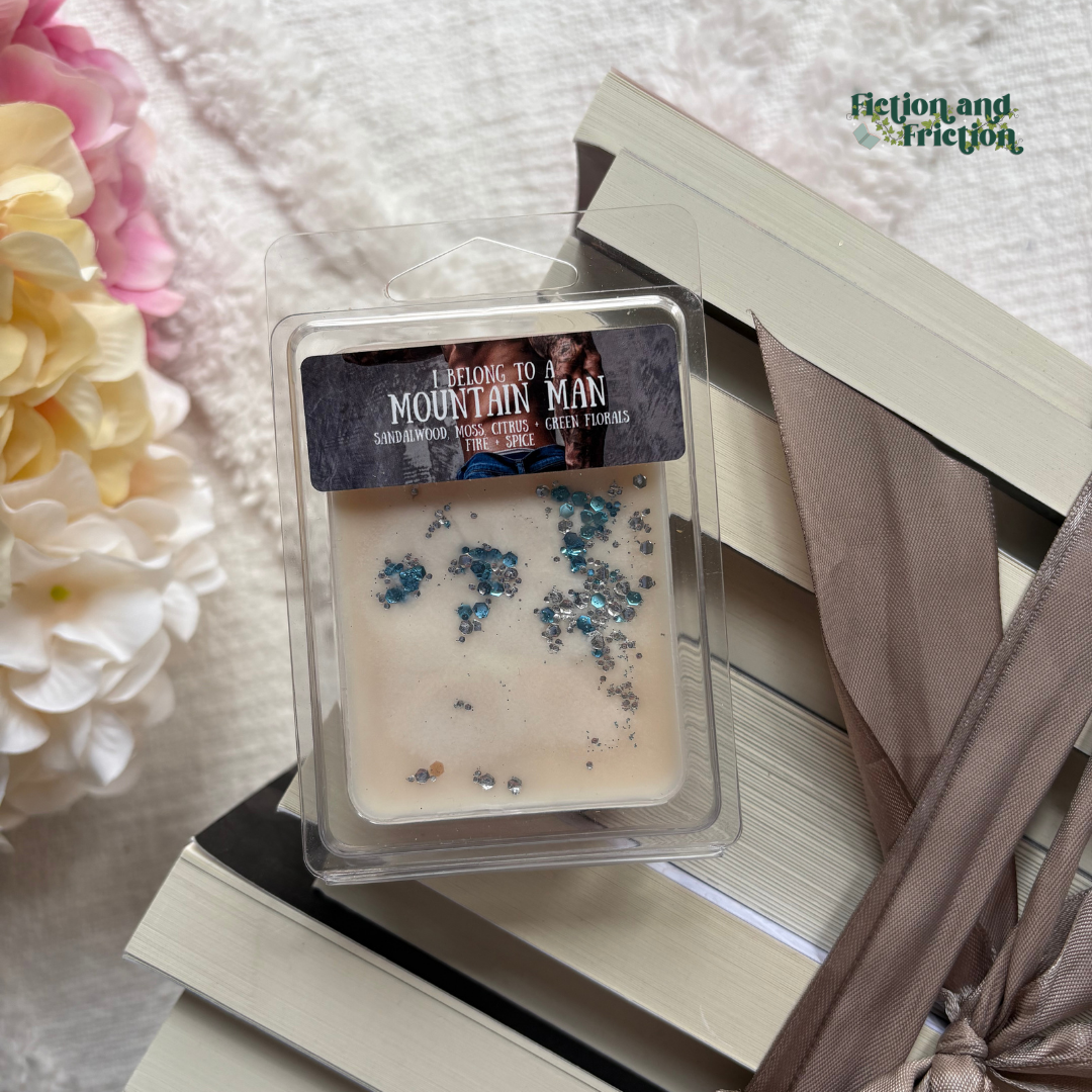 I Belong to a Mountain Man | Wax Melts