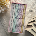 Broken Hill High | Limited Edition Box Set by Sheridan Anne