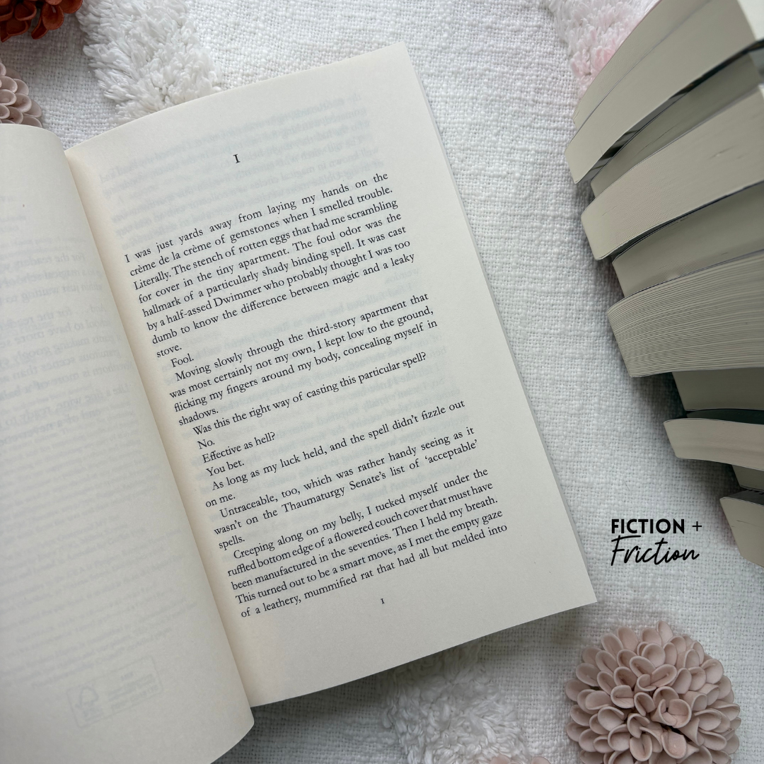 Neverthorn by Shannon Mayer