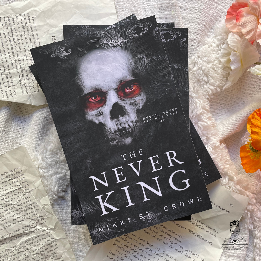 Vicious Lost Boys by Nikki St Crowe