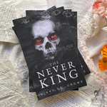 Load image into Gallery viewer, Vicious Lost Boys by Nikki St Crowe

