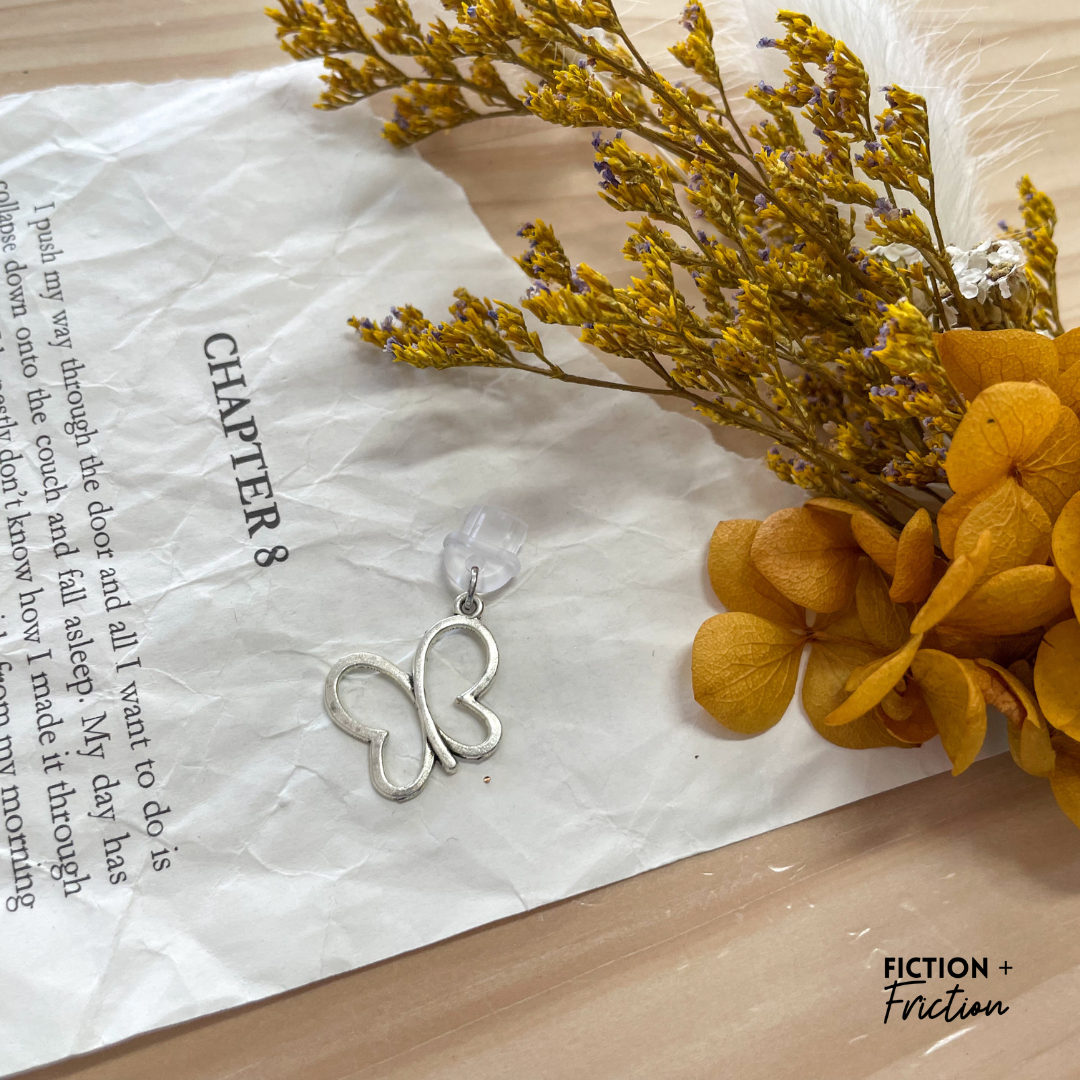 Dust Plug Charms: MICRO USB