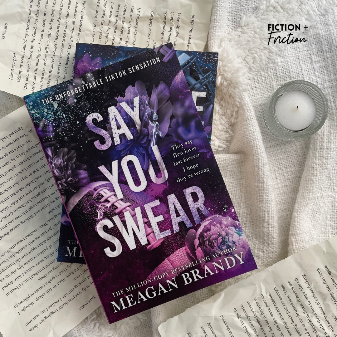 Boys of Avix series by Meagan Brandy