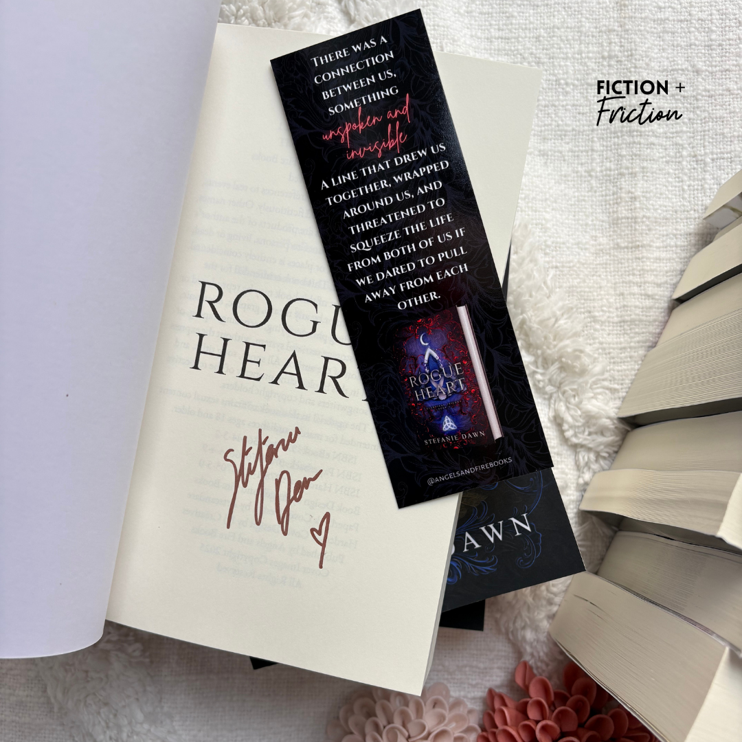 Guardians Trilogy by Stefanie Dawn