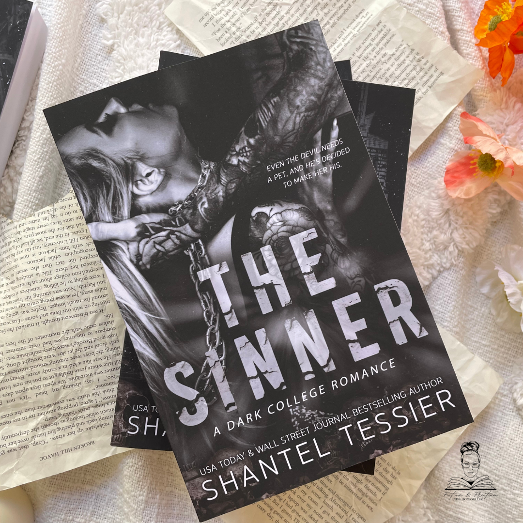 L.O.R.D.S. by Shantel Tessier