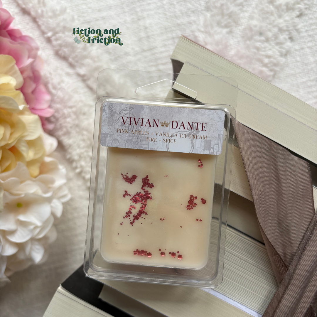 Vivian & Dante | Wax Melts