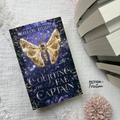 Courting the Fae Captain by Chloe Hodge