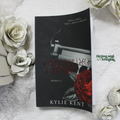 {Scratch & Dent} Valentino Empire {Out of Print Ominbus Books 1-3} by Kylie Kent