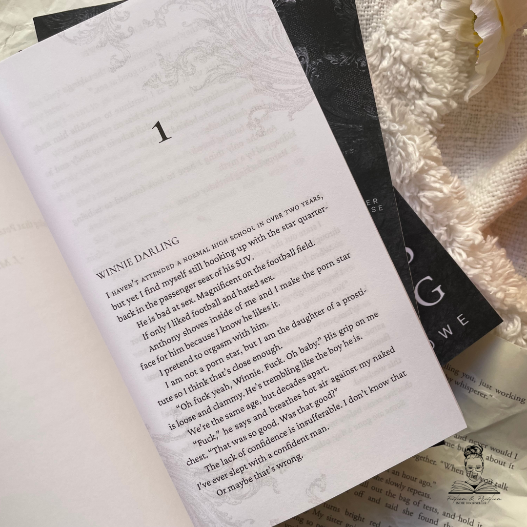 Vicious Lost Boys by Nikki St Crowe