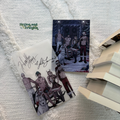I'll Be Home Novel Edition Novel Notes® + Art Print
