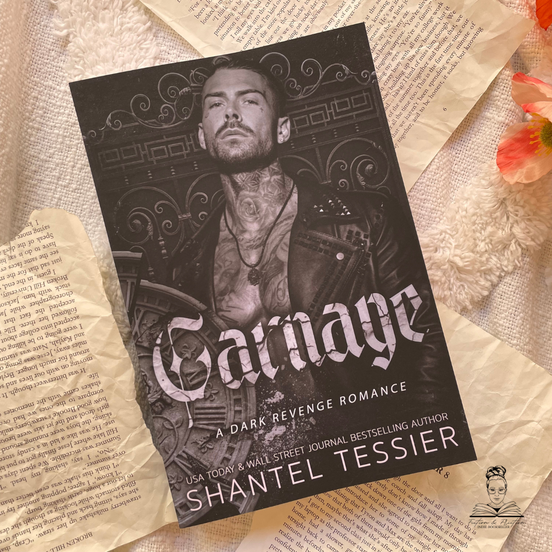 L.O.R.D.S. by Shantel Tessier