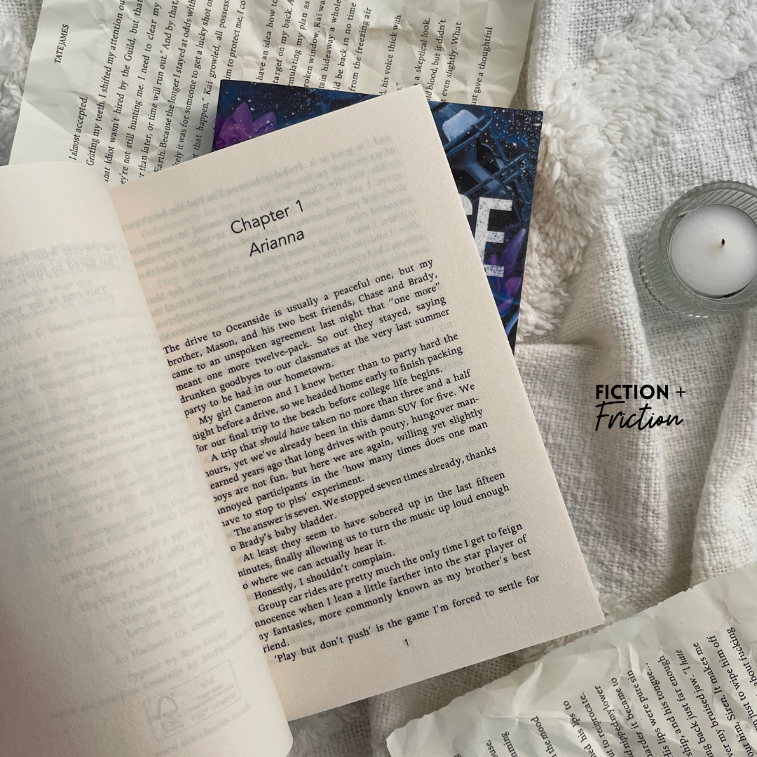 Boys of Avix series by Meagan Brandy