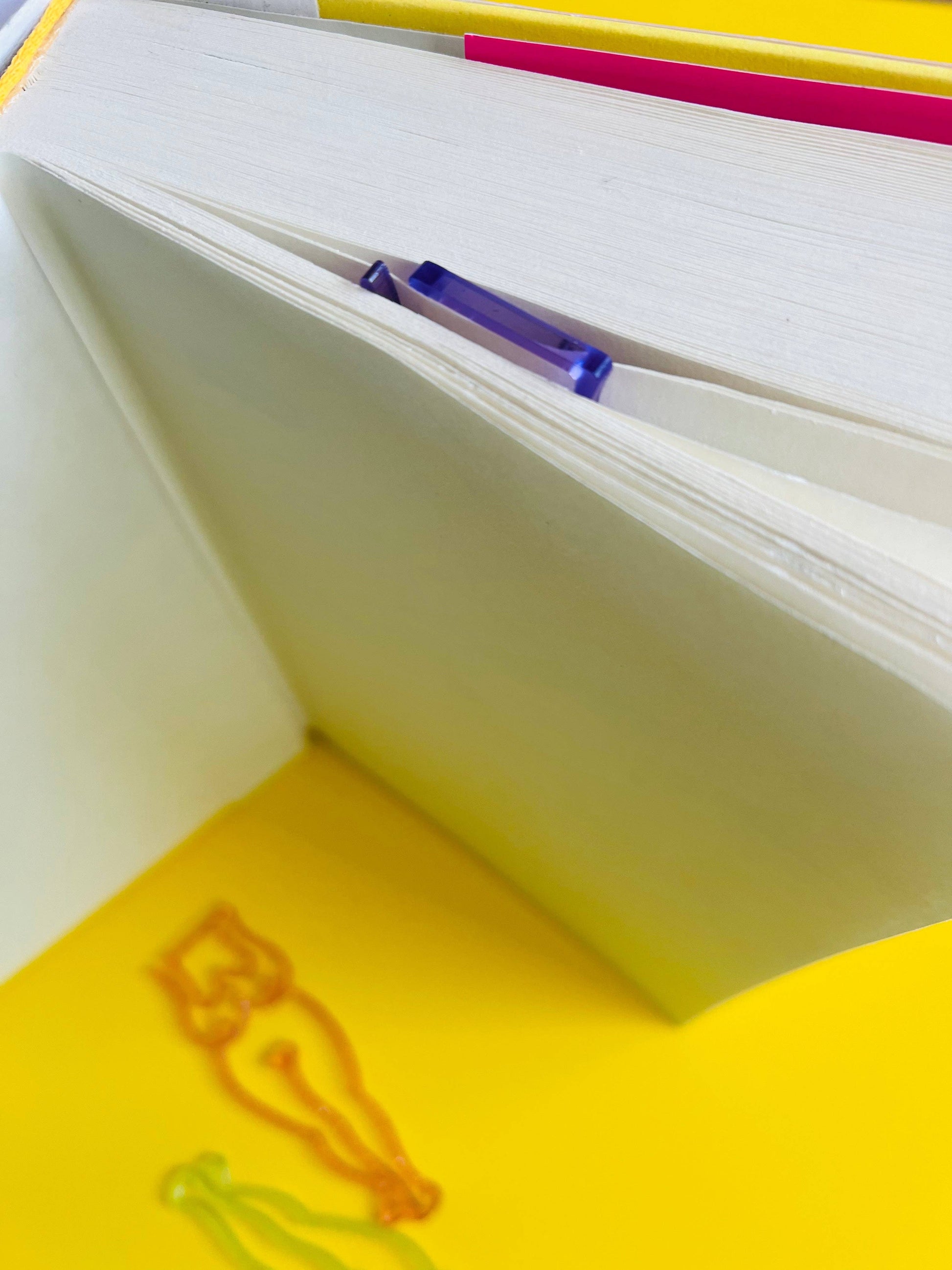 Nipclip: Marbled Mango