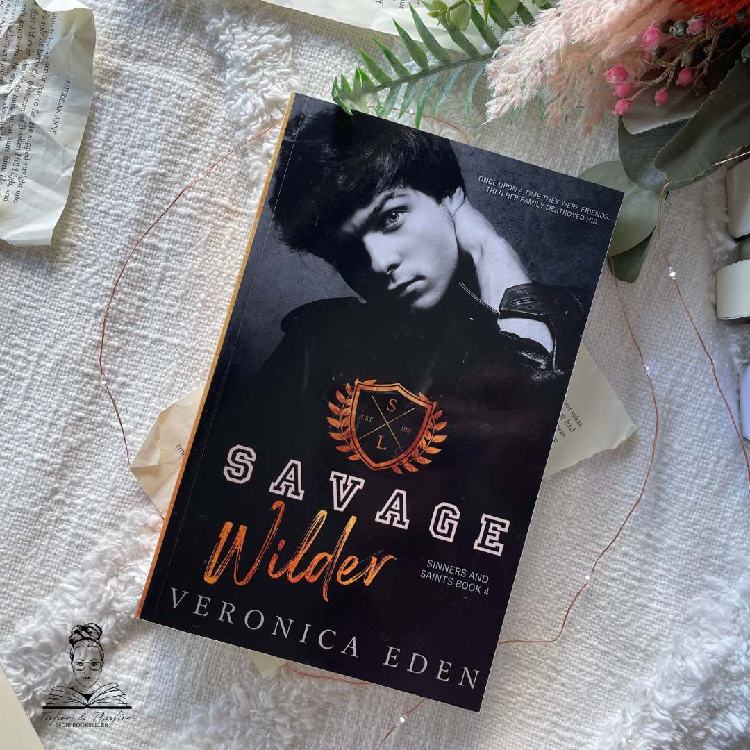 Sinners and Saints: Male Model Covers by Veronica Eden