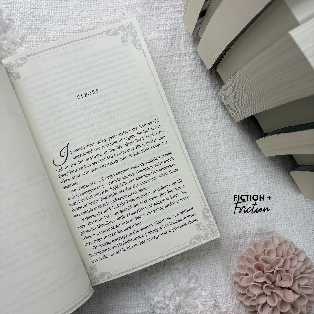 Courting the Fae Captain by Chloe Hodge