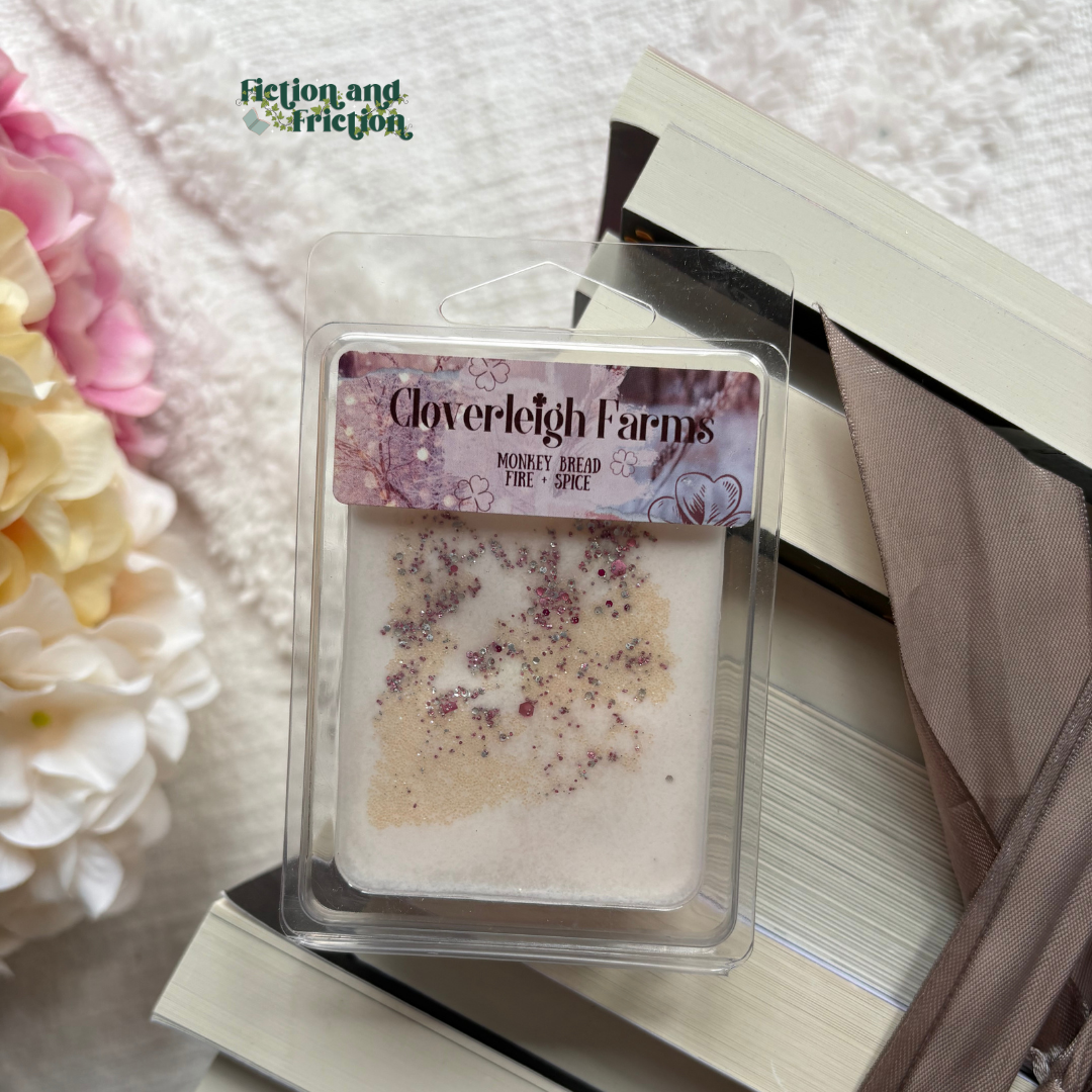 Cloverleigh Farms | Wax Melts