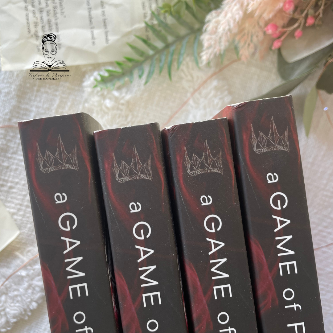 Scratch & Dent: A Game of Fate by Scarlett St Clair