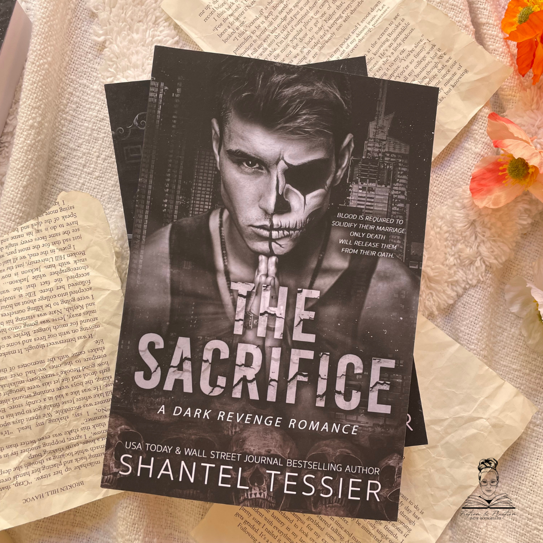 L.O.R.D.S. by Shantel Tessier