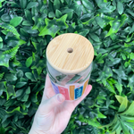 Load image into Gallery viewer, Trope Shelf | Glass Tumbler
