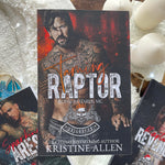 Load image into Gallery viewer, RBMC: Dallas, TX series by Kristine Allen
