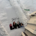 Girl Gang Novel Notes® - Digitally Signed Overlay Print