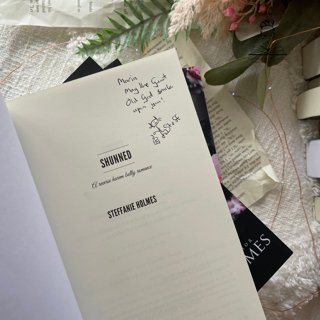 Kings of Miskatonic Prep by Steffanie Holmes