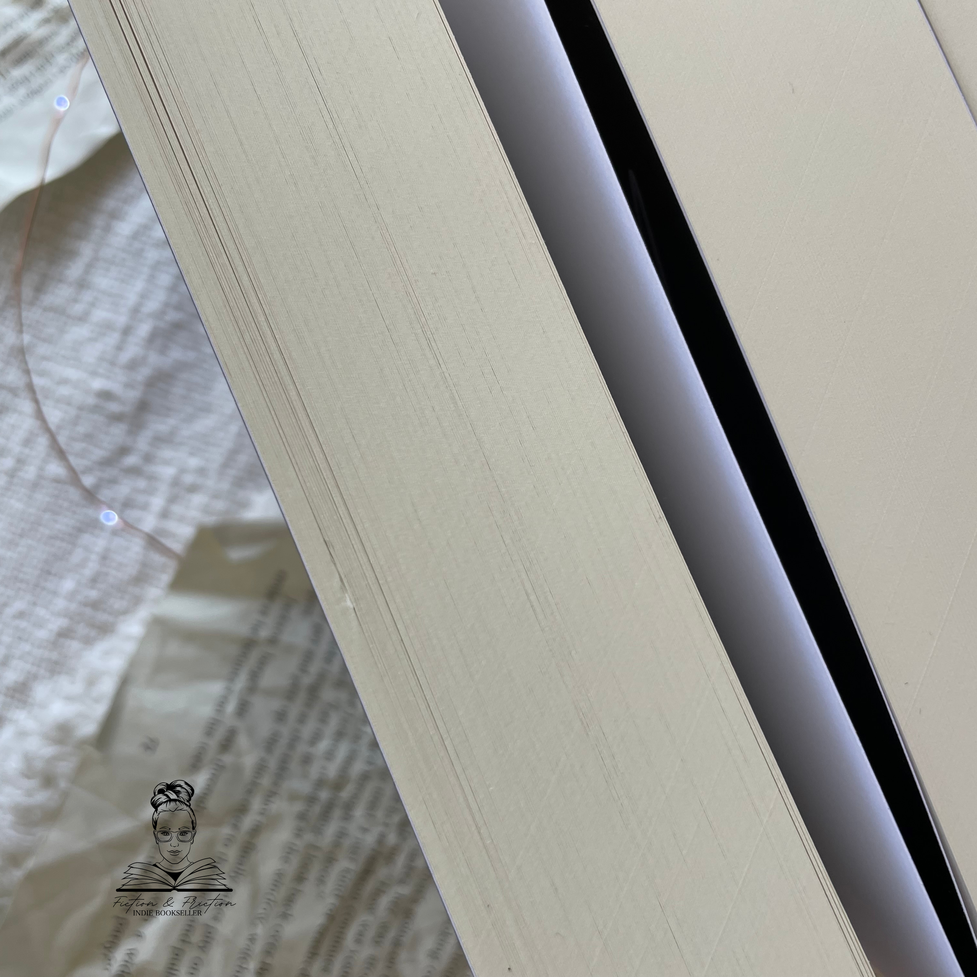 Scratch & Dent | Twisted Lies (Indie - Model Covers) by Ana Huang