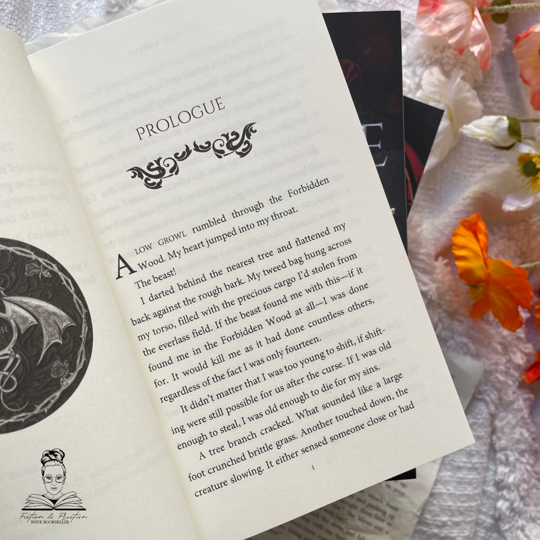 Deliciously Dark Fairytales by K.F. Breene