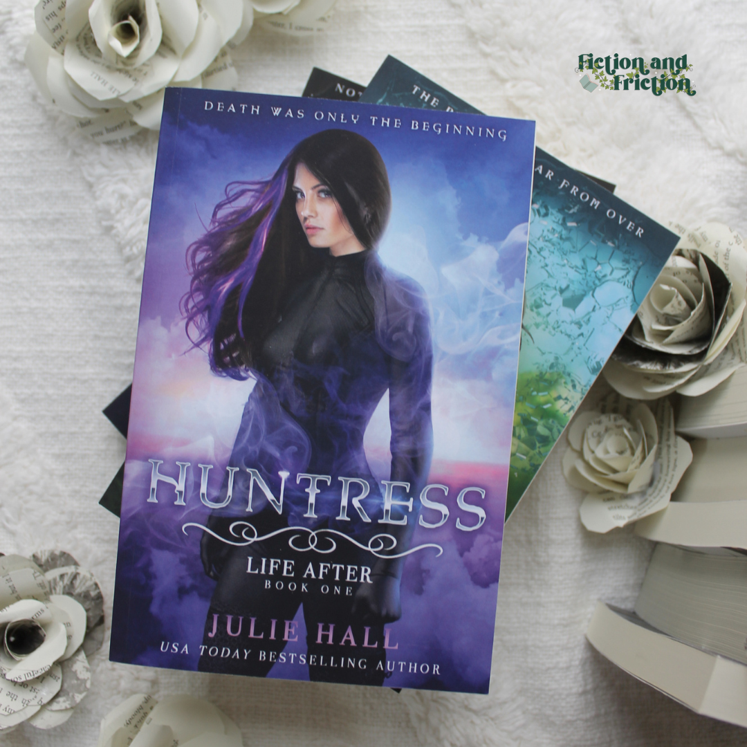 Life After {Series Bundle} by Julie Hall